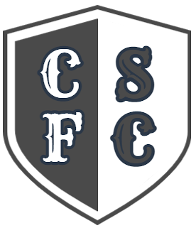 Catford Southend Badge